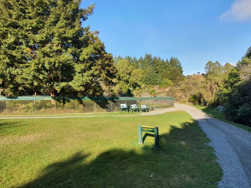 Visitor Centre to Te Anau Bird Sanctuary Walk|Visitor Centre to Te Anau Bird Sanctuary Walk||