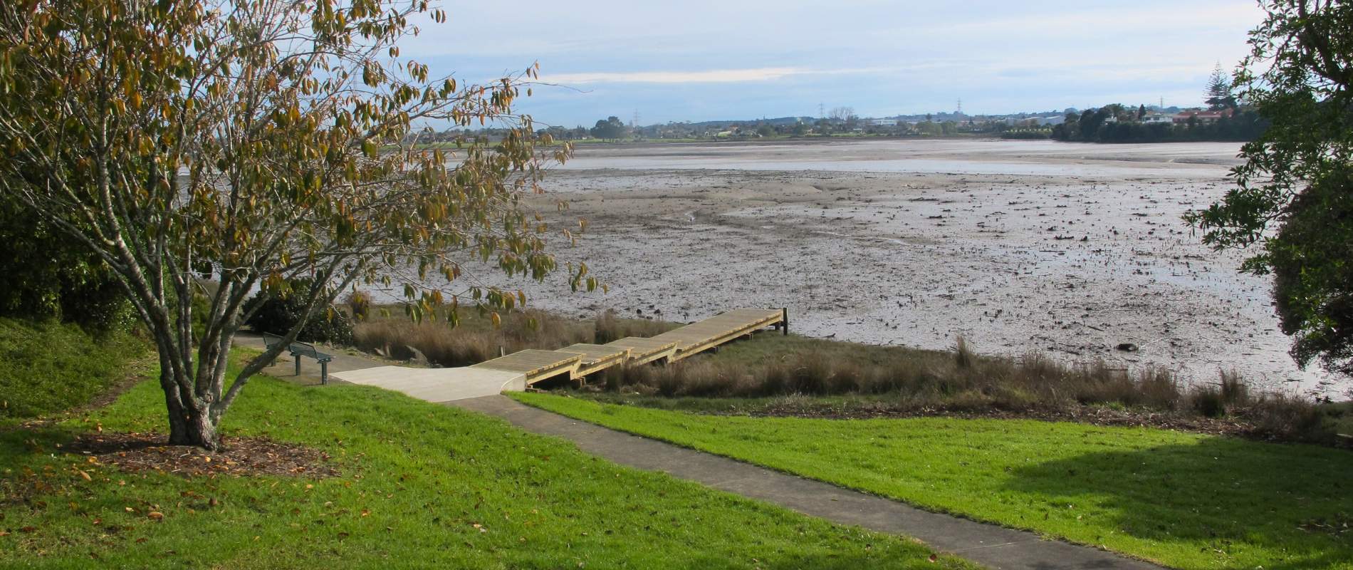 Papakura Inlets Walks