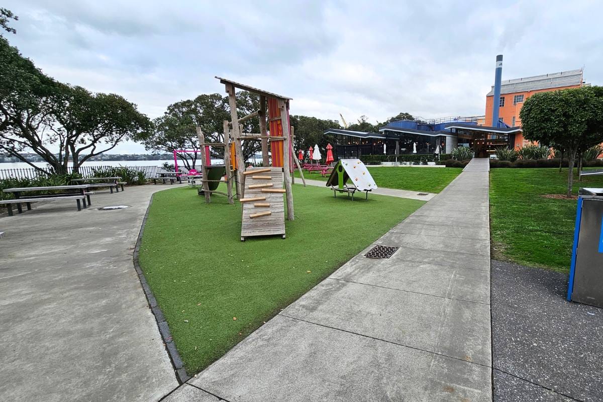 Chelsea Sugar Visitor Centre