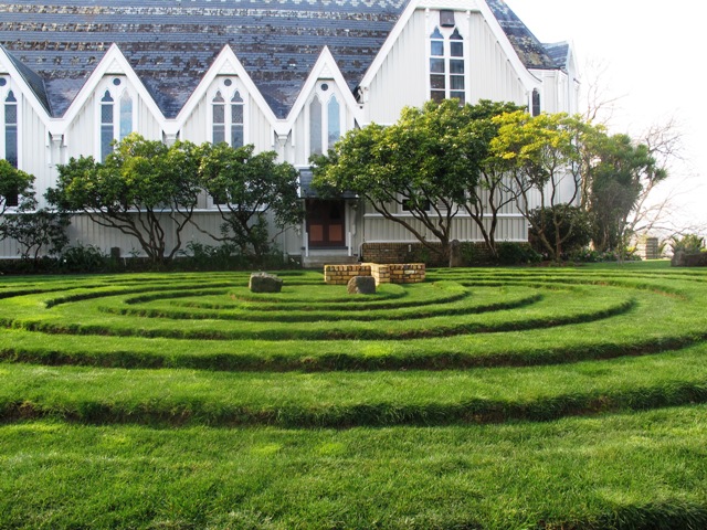 St John Babtist church