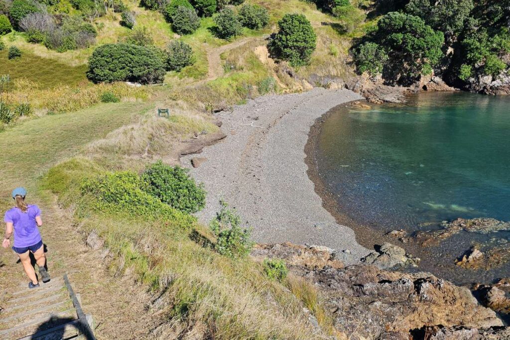 The views are stunning - I wasn't kidding about taking 100+ photos.