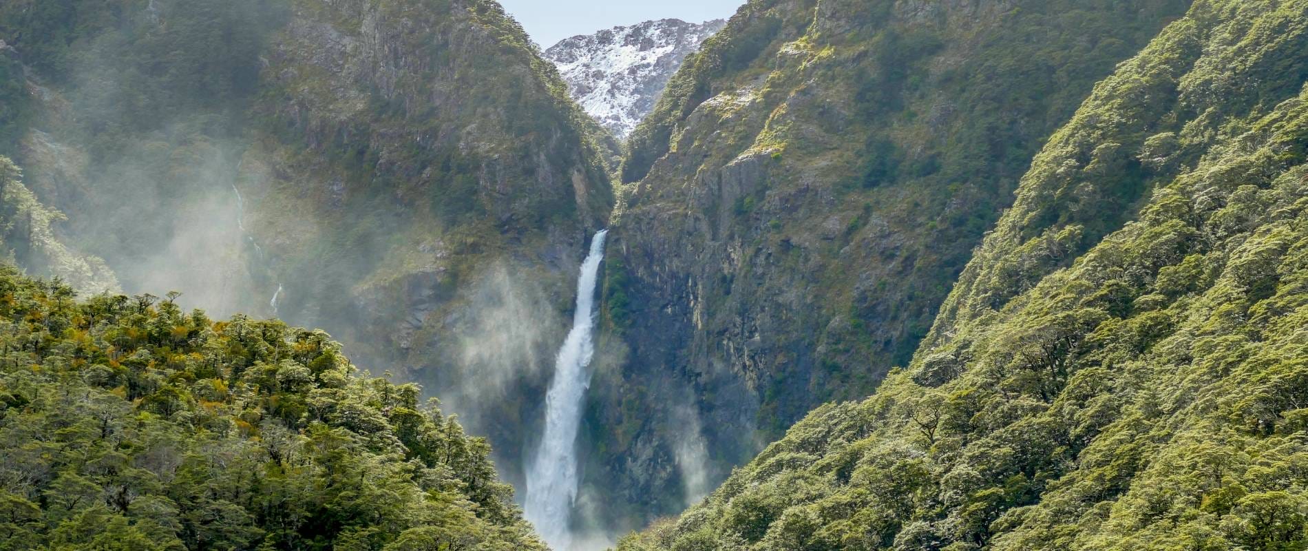 Devil’s Punchbowl Falls Walk Your Next Adventure in Arthur’s Pass