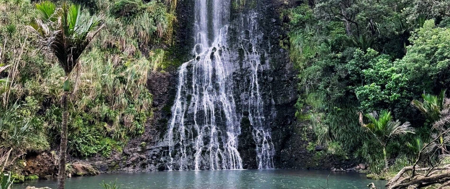 Karekare Falls Your Next Adventure Awaits!