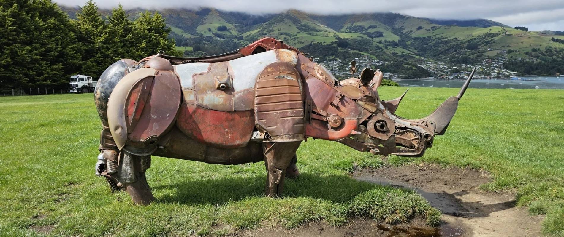 Boardwalk to Children’s Bay Akaroa Your Next Kiwi Adventure