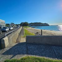 Devonport Heads Walk via Mt Victoria