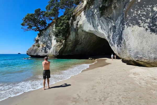 Final Thoughts: Why You Have to Walk Cathedral Cove At Least Once